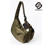 🇯🇵日本代購 STRICT-G x master-piece Collaboration Series shoulder bag No.224061-G2  斜孭袋 單肩包 機動戰士高達THE ORI