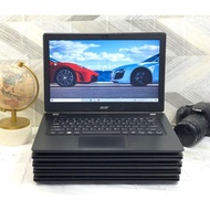 Laptop Acer Travelmate P238-G2M Core i5 Gen 7 Garansi 1 Tahun (Second