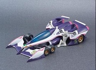 Variable Action  動畫色 AN-21 OGRE 凰呀 DX SET 高智能方程式 Cyber Formula ogre