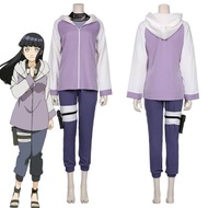 Hinata hyuga costume