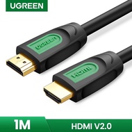 UGREEN HDMI Cable 3D 4K 1080P HDMI to HDMI 10M 8M 5M 3M 2M 1M