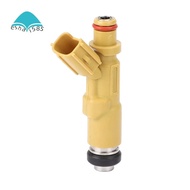 Fuel Injectors Nozzle 23250-22030 Fit for  2ZZ-  Celica Lotus 99-08