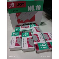 Joy Staple Wire 10 Full Strip x 6's