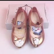 Melissa Jelly Shoes Aladdin🇲🇾READY STOCK🇲🇾