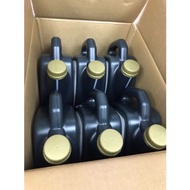 SP 0W-20 ENGINE OIL 0W-20 4L (6pcs)