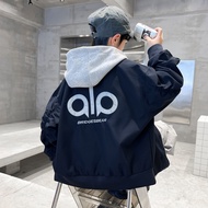 Jacket for boys spring and autumn, new style, fall baseball jacket for older boys, trendy hooded jac