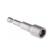 MAGNETIC NUT SETTERS SOCKET 8X65MM