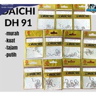 Daichi DH91 white hole hook