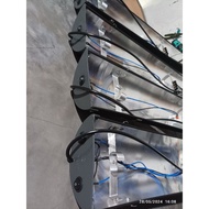 Ready-to-use Pll and Aquazonic Tanning Lamp Cover