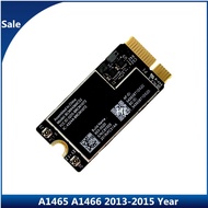 HRUIYL WiFi Bluetooth Card for Apple MacBook Air 11" A1465 13" A1466 2013 - 2017 WiFi Airport Card B