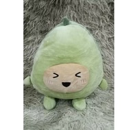Avocado Plush toy 10inc