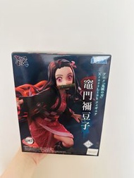 Sega 竈門禰豆子 figure
