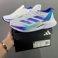 Adizero Adios Pro 3 Sneaker Men And Women Running Shoes Boston 12 Sports Shoes Carbon Plate Adizero 