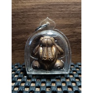 限量299粒 十全十美 十手必达佛（PHRA PIDTA PAGAWAN）龙答考 Luang Ta Khaw Wat Phar Phla Wananam 2562