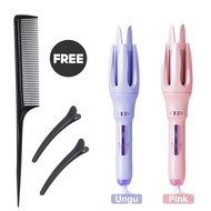 Automatic Curling Iron FJ-8 Curling Iron