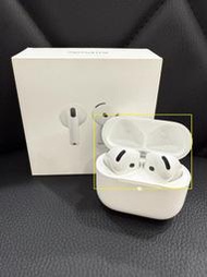 【艾爾巴二手】AirPods 4 (A3050 A3053 A3058) 一般款 #二手耳機#錦州店 NW5C4