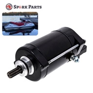Starter Motor for Yamaha FX1000 FX1100 2002-2005 FX1100A FX1100B Watercraft SRT1000 SRT1100 WaveRunn