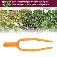 NAESV Garden Tools 50pc Agriculture Farming Fastening Fixture