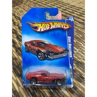 Hot Wheels Dixie Challenger