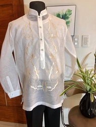 Barong Tagalog Jusilyn