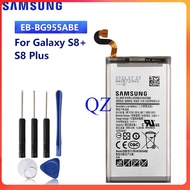 แบตSamsung แบตเตอรี่ Samsung Galaxy S8 Plus G9550 G955 GALAXY S8Plus S8 + SM-G9 SM-G955 EB-BG955ABA