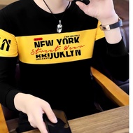 ۝ Men's Sweater/Men's Sweater/Men's Sweater/Women's Sweater/ Newyork Long Sweater