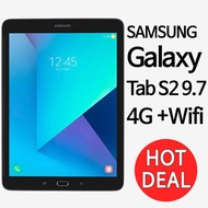 Samsung Galaxy Tab S2 9.7 Tablet SM-T815 4G LTE + Wifi