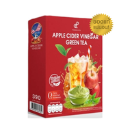 Pananchita APPLE CIDER VINEGAR GREEN TEA ปนันชิตาแอปเปิ้ลไซเดอร์ เวนิกา กรีนที