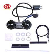 Violin Pickup EQ Equalizer CV-700 Collinear Instrument Replacement