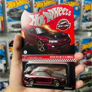 Nissan Skyline R34 RLC