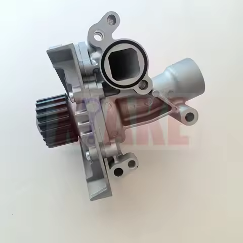 Car Water Pump for Dongfeng AX7 Peugeot 3008 408 508 C5 2.0