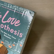 The Love Hypothesis By Ali Hazelwood