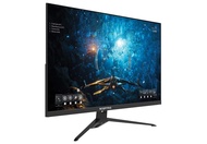 27-inch FHD 1080p IPS Gaming LED Monitor up to 165Hz 144Hz 1ms DisplayPort HDMI, FreeSync FPS RTS Bu