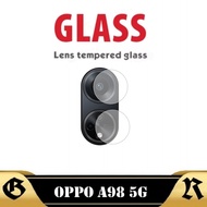 Tempered Glass Camera OPPO A98 5G Camera Protector
