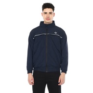 victo Alpha Tracktop Jacket - Tracktop Windbreaker Jacket
