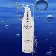 The Odbo O2 Bubble Massage Cleanser (100ml)