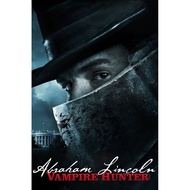 Abraham Lincoln: Vampire Hunter Movie English Subtitles