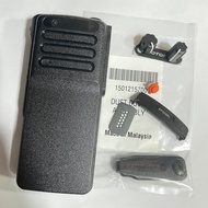 Motorola XiR P8668i P8660i GP338D+XPR7550e Face Shell Shell Knob Speaker