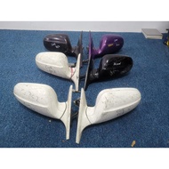 Honda Civic Accord Acura Integra DC2 Side Mirror Sidemirror