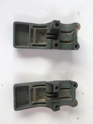 Clem mesin tempel yamaha 15 pk bekas, original