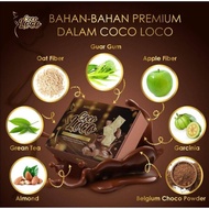 MERICH EMPIRE COCO LOCO