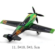 Plane Dusty Ripslinger No.13 Metal Diecast Classic Alloy Toy Plane for Children Gift