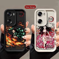 HP Softcase Rubber Xiaomi poco C65 - Case Xiaomihp poco C65 - Softcase Pro Camera Xiaomi poco C65 - 