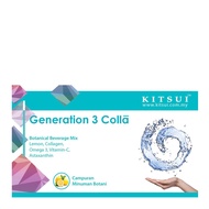 KITSUI Generation 3 Colla 15g x 15s WT2