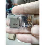 HTC ONE MAX SIM CARD READER CONNECTOR SIM Card CONNECTOR HTC ONE MAX 8160 8060 803E Sim Card READER 