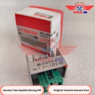 KIPROK REGULATOR 2P2 JUPITER Z VEGA R NEW ORIGINAL YAMAHA YGP 2P2-H1960-00ZR