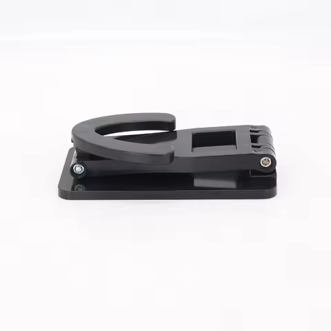 1PC Universal Foldable Holder for Barcode Scanner Adjustable Handheld Bar Scanner Stand Barcode Scan