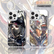 Delta Force‌ Action Mobile phone case is suitable for iPhone17promax Samsung Huawei Xiaomi Vivo Oppo