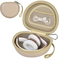 Headphone Case for Beats Solo 4/ for TOZO HT2/ for Glynzak/for Beats Studio Pro/for Beats Solo3/ for