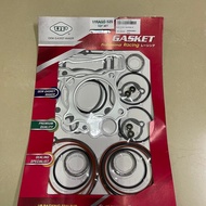 YAMAHA VIRAGO535 VIRAGO 535 XV535 VIRAGA XV 535 TOP SET GASKET WITH VALVE SEAL SET GASKET TOPSET SEK